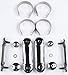 SWITCHBLADE HRDWR KIT H-D 49MM FORK