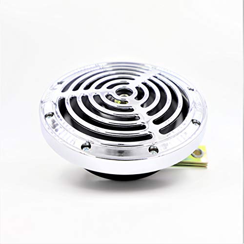 Roots Megasonic 12V Car Horn - Image 5