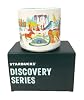 Starbucks Discovery Series Nevada Mug, 14oz #1
