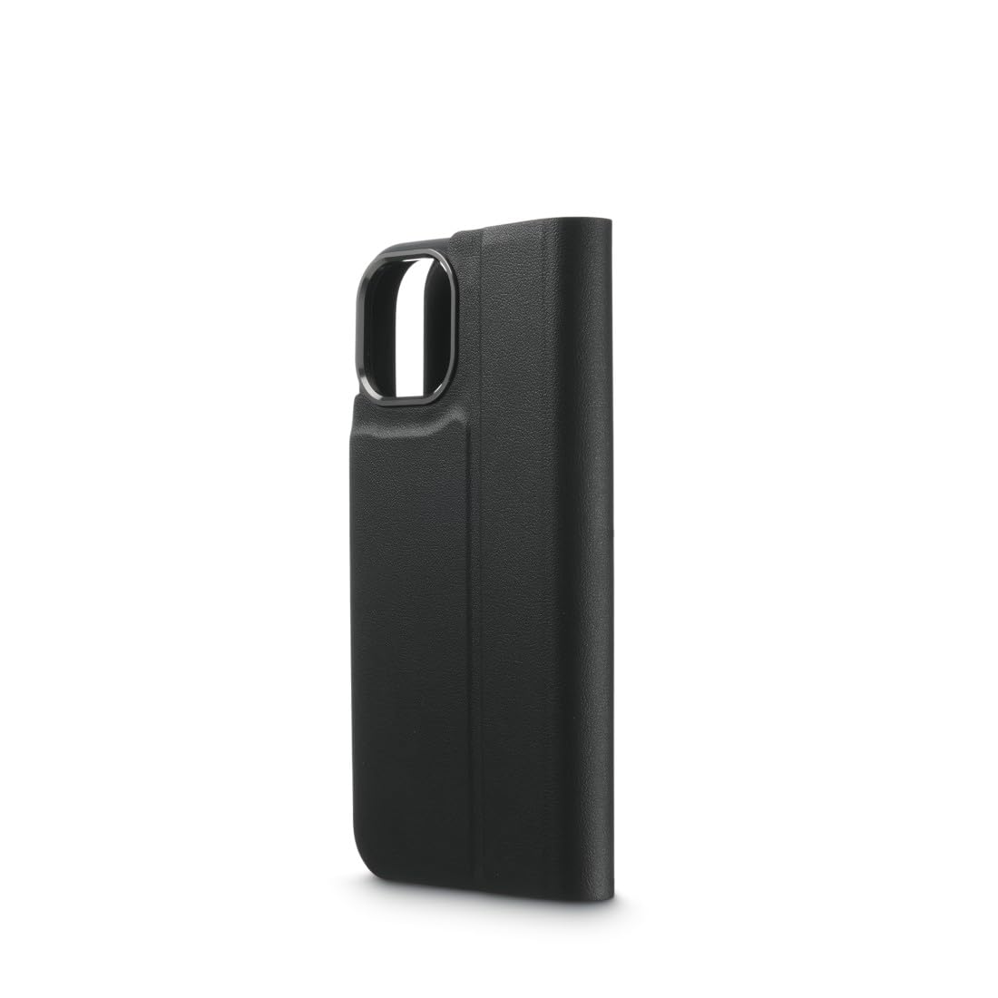 Hama Klapphülle Für IPhone 15 Plus, Schwarz - Mit Standfunktion, 2 Kartenfächern & Magnetverschluss