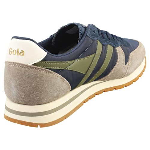 Image of Gola Men's Daytona Trainers