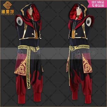 ★dハロウィッグ★ツイステッドワンダーランド　ジャミル ツイステ ジャミル コスプレウィッグ ツイステッド