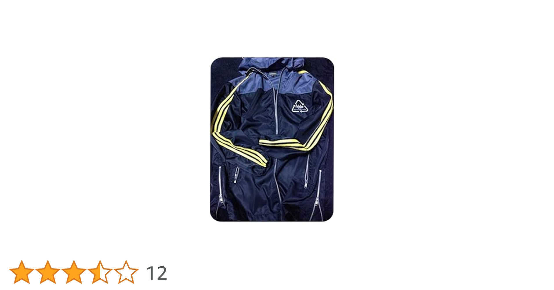 Amazon.co.jp: コスプレ衣装 hide ライン ジャージ : ホビー