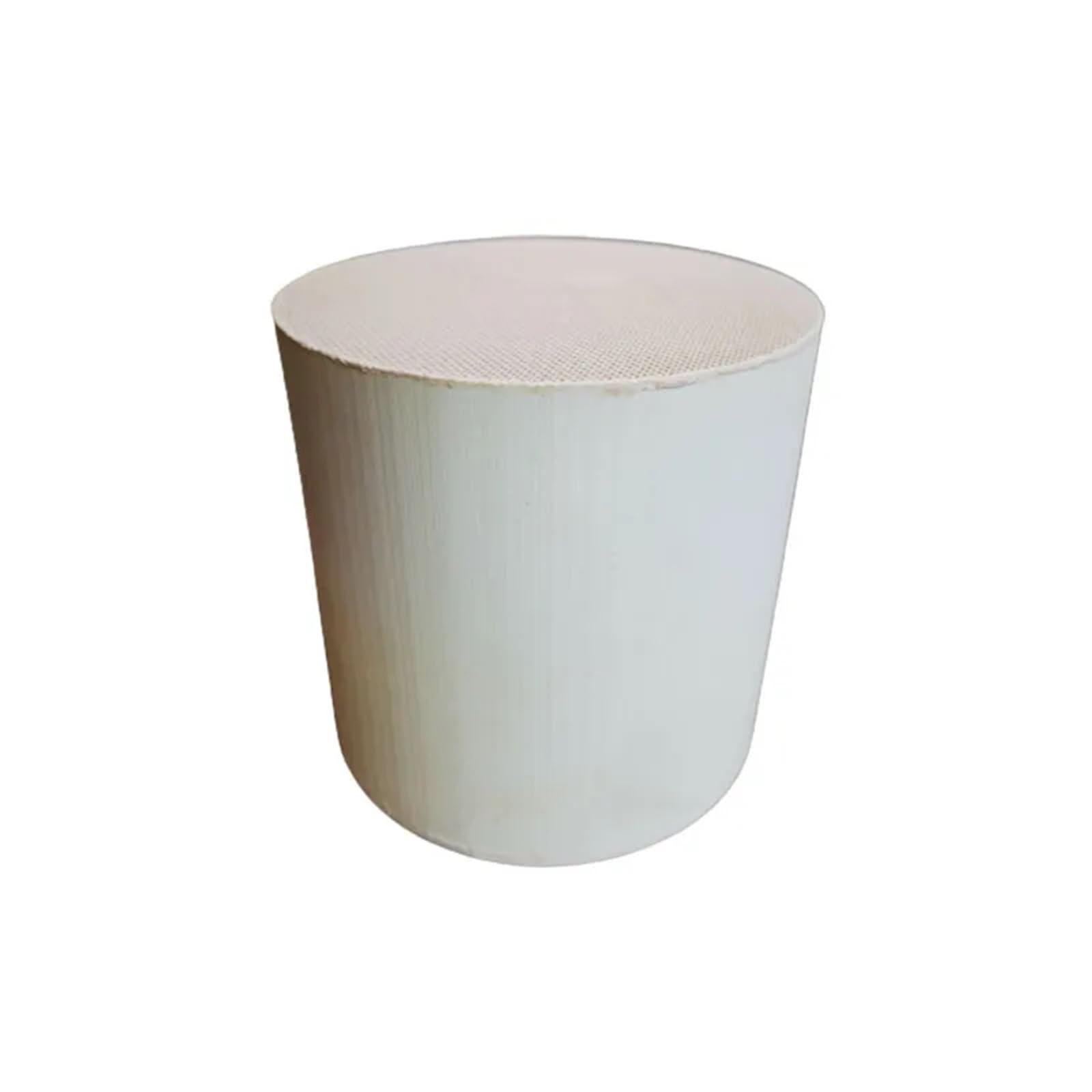 katalizator samochodowy Uniwersalny ceramiczny katalizator o strukturze plastra miodu 93x100mm 400 CPSI EURO 6 do układu wydechowego samochodu