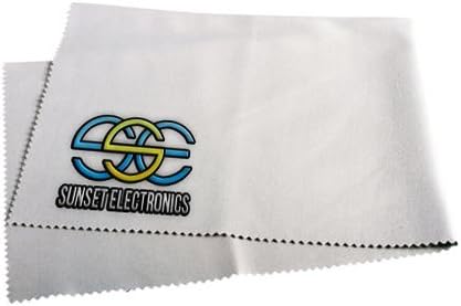 Professional 72" Tripod & Deluxe Carrying Case + 72" Heavy Duty Monopod for Sony Cyber-Shot RX10 RX10 II HX400V HX200V HX100V DSC-HX50V DSC-HX60V RX100 RX100M II RX100M III RX100M IV RX100M V