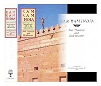 Ram Ram India 0586087761 Book Cover