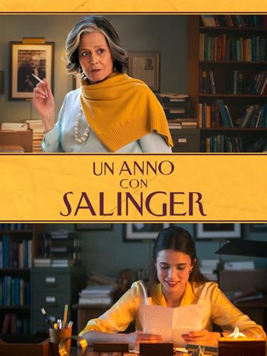  Un anno con Salinger