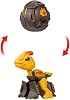 Jurassic World Exchange Series Dinosaur Figures HLP00 Parasaurolophus