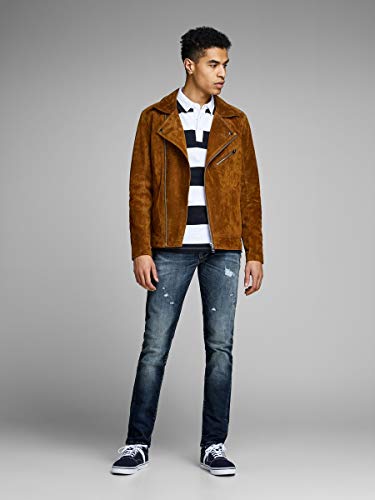 JACK & JONES Jjiglenn JJICON Jos 424 50SPS Noos