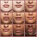 Maybelline Color Sensational Lipstick, Lip Makeup, Matte Finish, Hydrating Lipstick, Nude, Pink, Red, Plum Lip Color, Toasted Truffle, 0.15 oz; (Packaging May Vary)