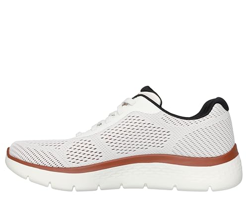 Image of Skechers Mens Go Walk Flex - Brennen Walking Shoe