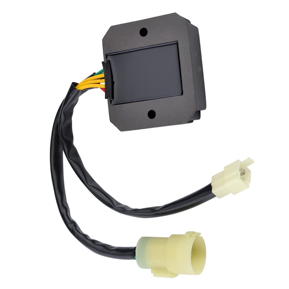 Regolatore di tensione Riloer adatto per Honda XRV750 Africa Twin 1990-1991