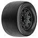 Pro-Line Racing Prime 2.8 MTD Raid Black 6x30 F/R PRO1011610