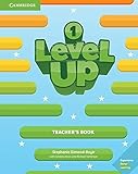 Level Up Level 1 Teacher's Book