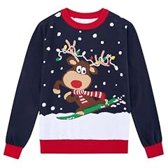 Christmas Reindeer 04