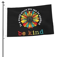 Peace Be Kind