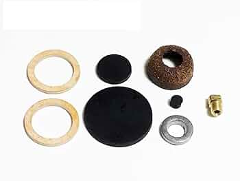 Amazon | SVEA126 ケロシンストーブ互換用 メンテナンスセット