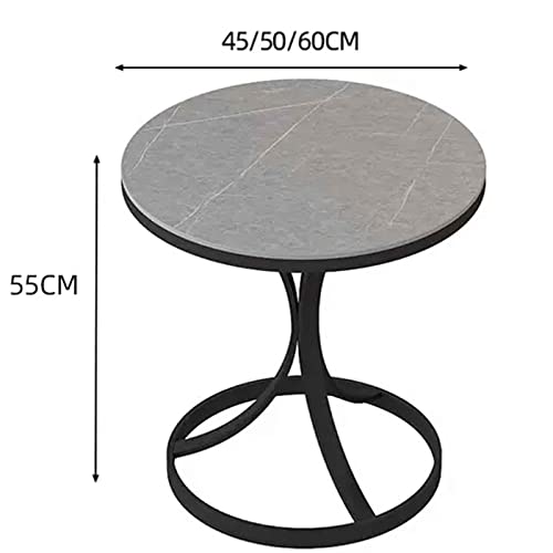 Petites tables basses de salon moderne pour vos cafés