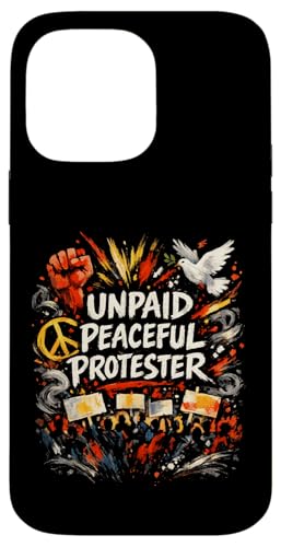 Radicalized by Basic Decency Shirt Women Floral �X�}�z�P�[�X iPhone 14 Pro Max �p
