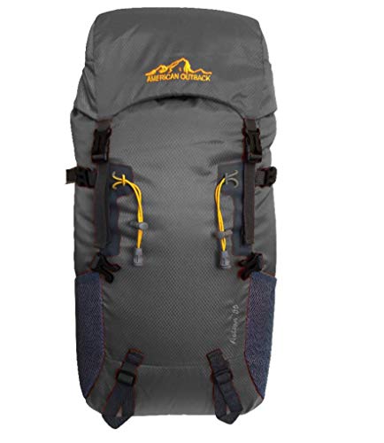 american outback backpack