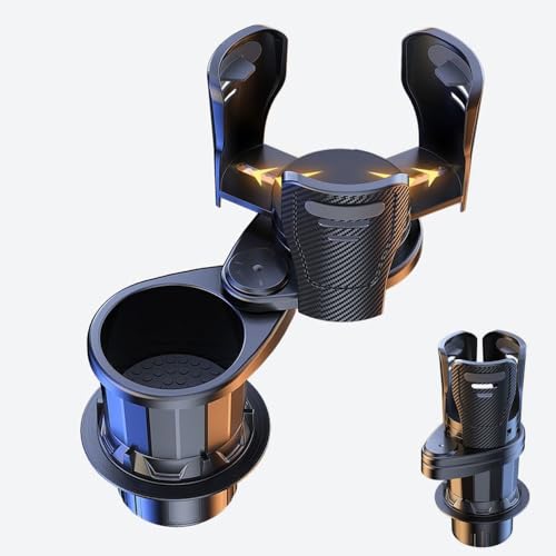Expansor de portavasos para Subaru Forester 2019-2025 miniatura 1