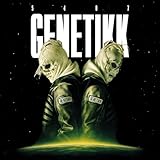Genetikk/ OTW Records/ Warner Music Central Europe
