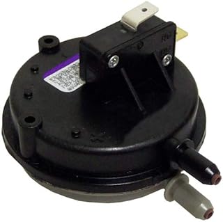 ClimaTek Furnace Vent Air Pressure Switch for Lennox 11U64