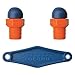 Nozzle, CT Style, 0.086in.dia, PK2