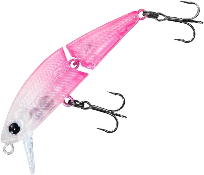 DAIWA 5F/5S Joint Minnow Dr. Minnow Joint, Tsukiyobijin Custom, Various