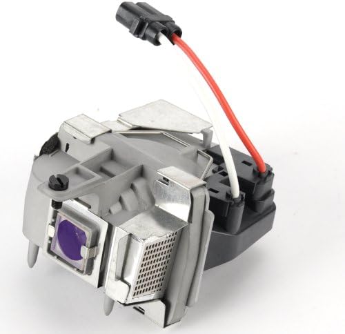 U-Lighting SPLAMP026 SPLAMP019 Replacement Lamp Bulbs with Housing Compatible with INFOCUS IN35 IN35EP IN35W IN35WEP IN36 IN37 IN37WEP IN65W IN67 LPX8 X8 IN37EP IN65 C250 C250W C310 C315