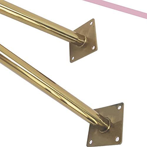 LOVEM Piedini per Mobili in Acciaio Inossidabile,4...