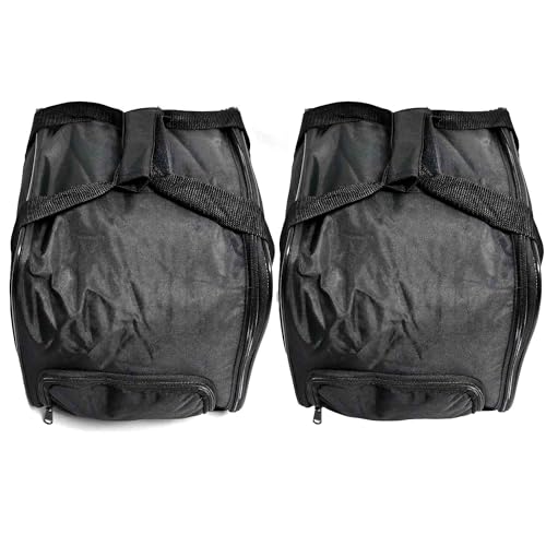 Bolsa Interior Organizador para Maletero de Alforjas para Harley miniatura 4