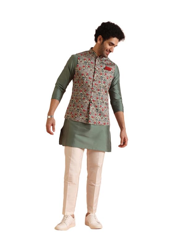 Image of KISAH Men Kurta Set