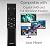 Ceybo Original BN59-01457A Remote Control fit for Samsung Smart Monitor M5 and Crystal UHD Smart TV Includes Netflix, Samsung TV, Prime Video, and Disney+ Shortcuts