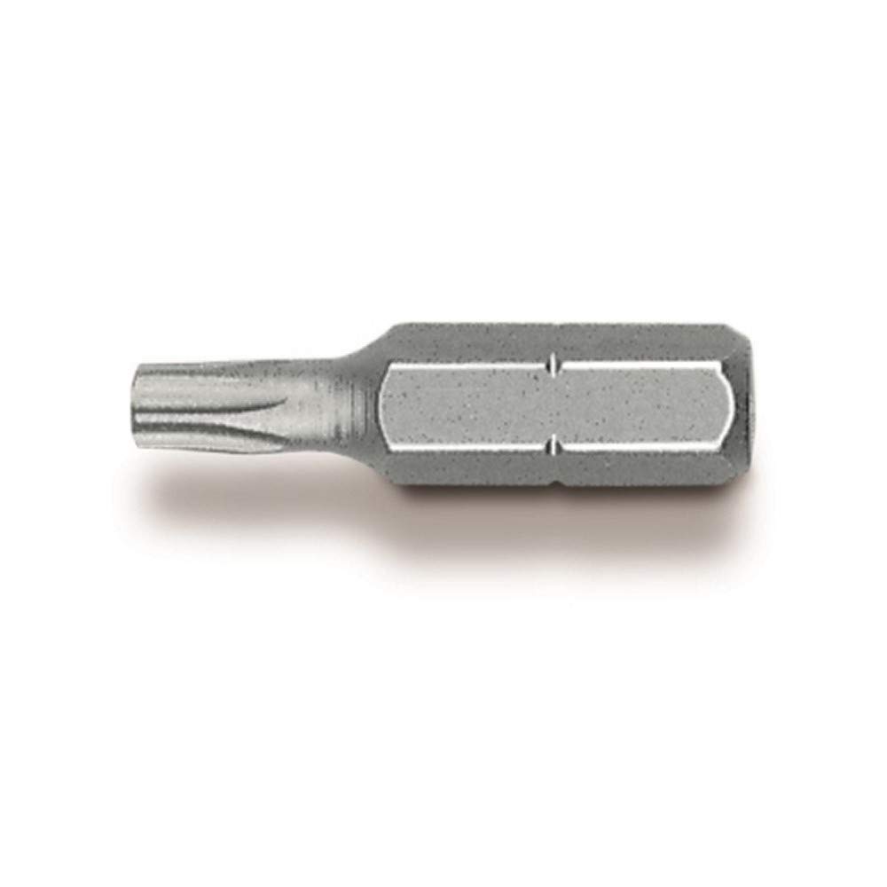 Embout Torx T25 HiKOKI pour réussir la construction de terrasses en bois