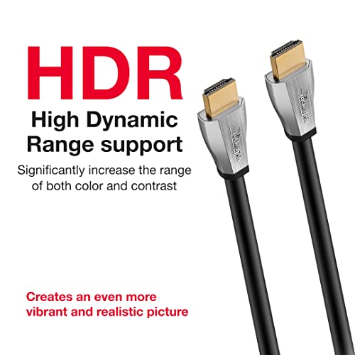 Rocketfish? - 8' in-Wall HDMI Cable
