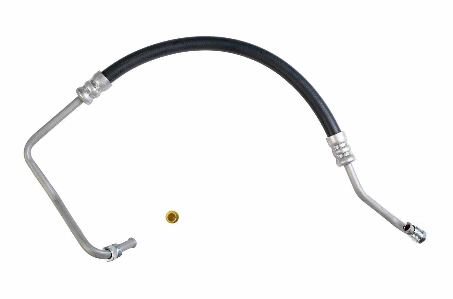 Amazon.com: Sunsong 3401876 Power Steering Pressure Line Hose 