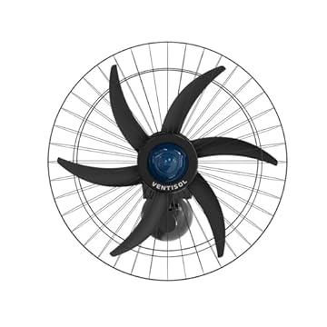 Ventilador de Parede Falcon 60cm Bivolt Ventisol