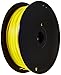 Produktbild Voltivo ExcelFil 3D Druck Filament, PLA, 3mm - gelb