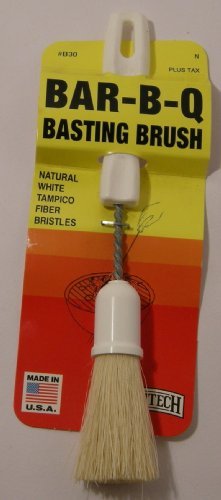 BBQ Basting Brush