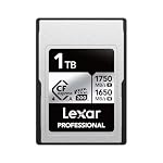 Lexar – Lexar Professional CFexpress 4.0 Typ A Karte 1TB