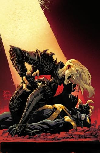  Venom: 1