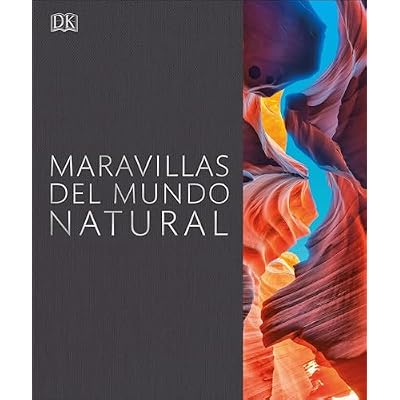 Maravillas del Mundo Natural