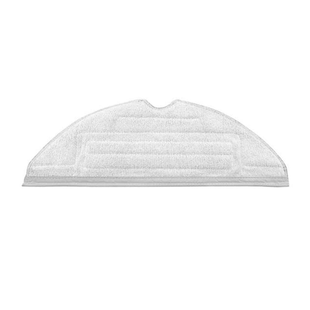 Luxuypon 10PCS Replacement Mop Cleaning Cloth Accessories Compatible with Roborock Sweeping Robot G10 G10S G10S PRO-image-17
