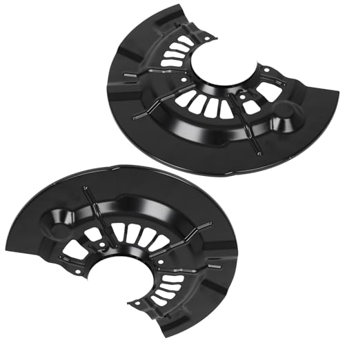 Image of SCITOO 947-006 Brake Dust Shield Front