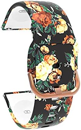 Close-up of watch band pin mechanism