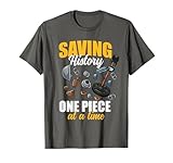 History Relic Co.