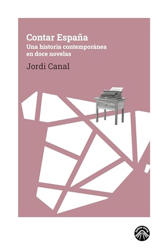 Portada de Contar España