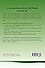 Accounting Disclosure and Real Effects (Foundations and Trends(r) in Accounting)