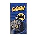 Porte Serviette Polyester Batman